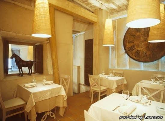 Posada Restaurante Casa De La Sal Канделаріо Екстер'єр фото